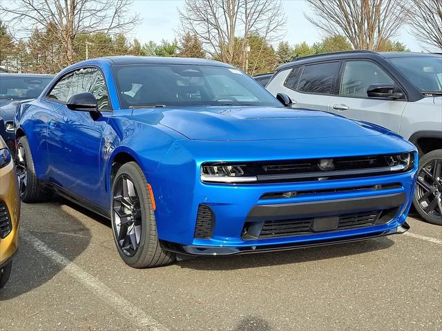 2026 Dodge Charger Scat Pack 2-Door AWD