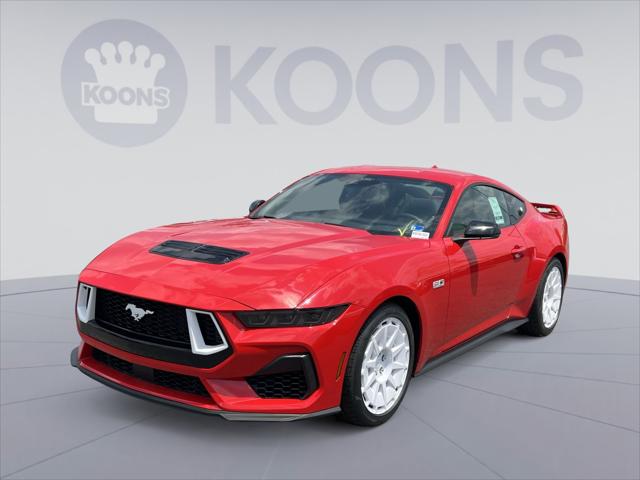 2026 Ford Mustang GT Premium Fastback for sale in Sterling, VA