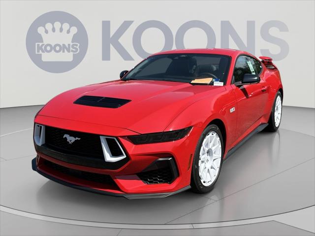 2026 Ford Mustang GT Premium Fastback for sale in Sterling, VA