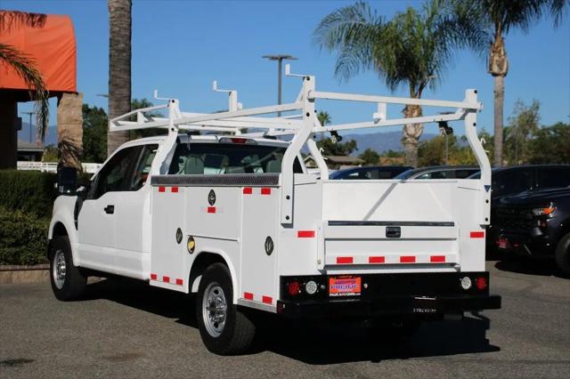 2022 Ford F-350 XL