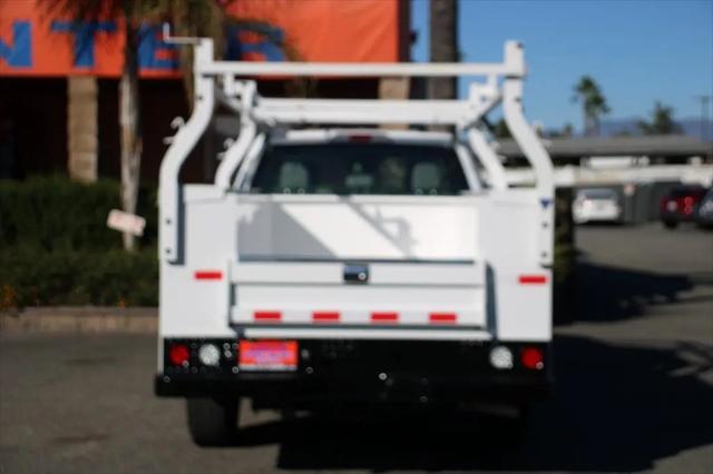 2022 Ford F-350 XL