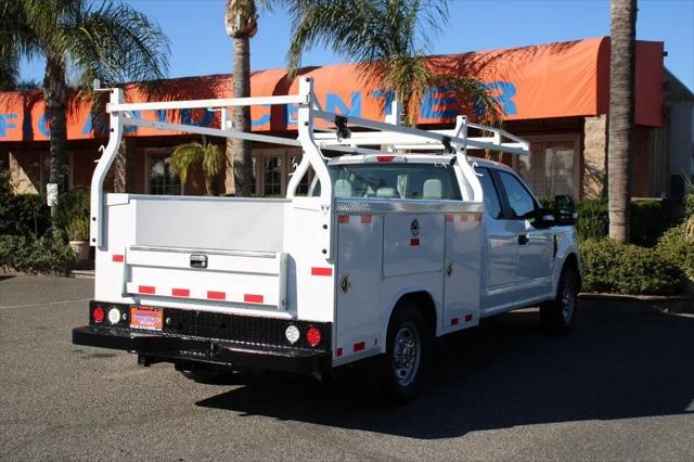 2022 Ford F-350 XL