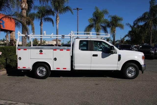 2022 Ford F-350 XL