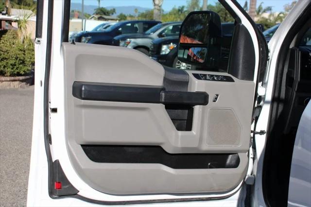 2022 Ford F-350 XL