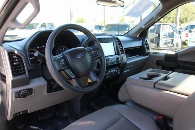2022 Ford F-350 XL
