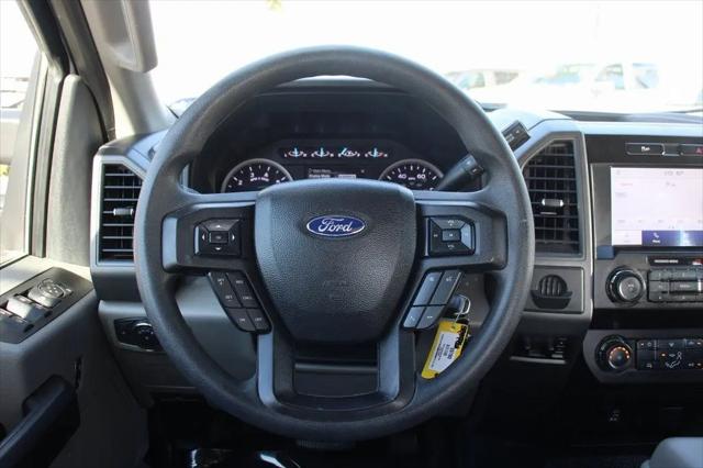 2022 Ford F-350 XL