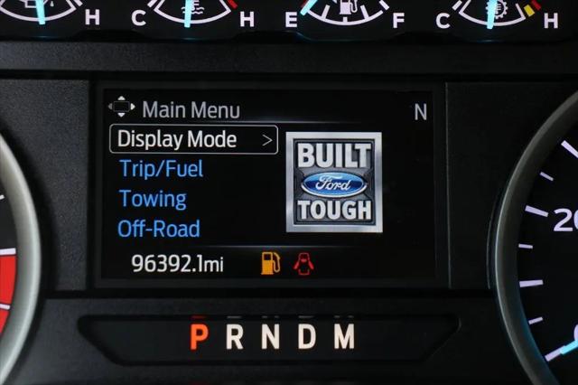 2022 Ford F-350 XL