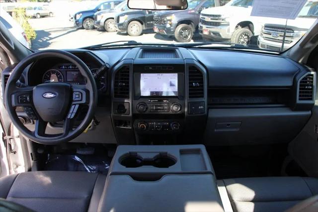 2022 Ford F-350 XL