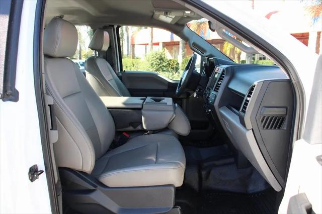 2022 Ford F-350 XL
