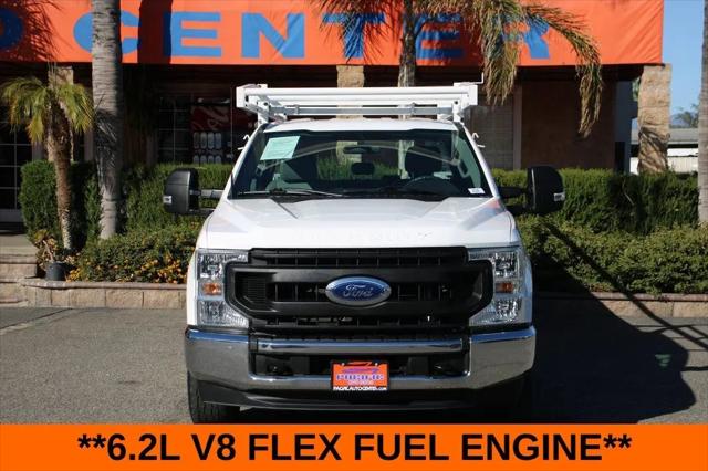 2022 Ford F-350 XL