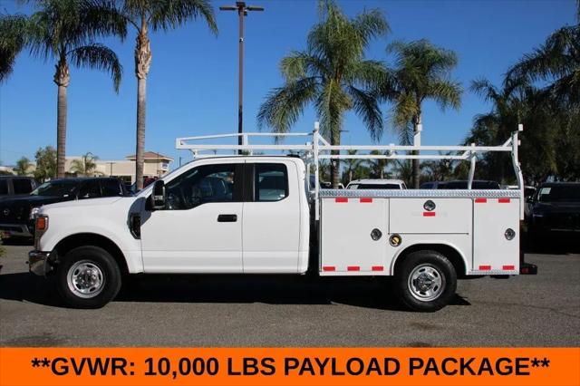 2022 Ford F-350 XL