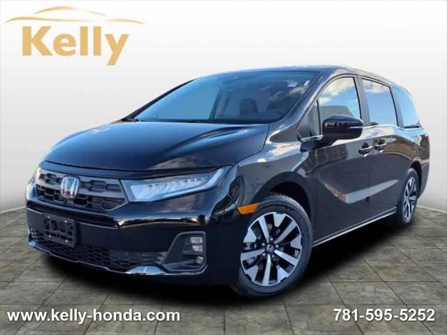 2026 Honda Odyssey EX-L for sale in Lynn, MA