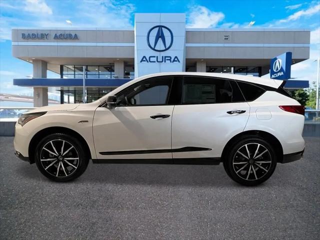 2026 Acura RDX A-Spec Advance