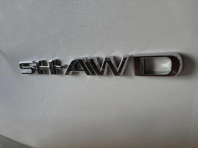 2026 Acura RDX A-Spec Advance