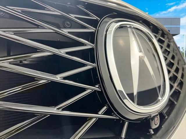 2026 Acura RDX A-Spec Advance