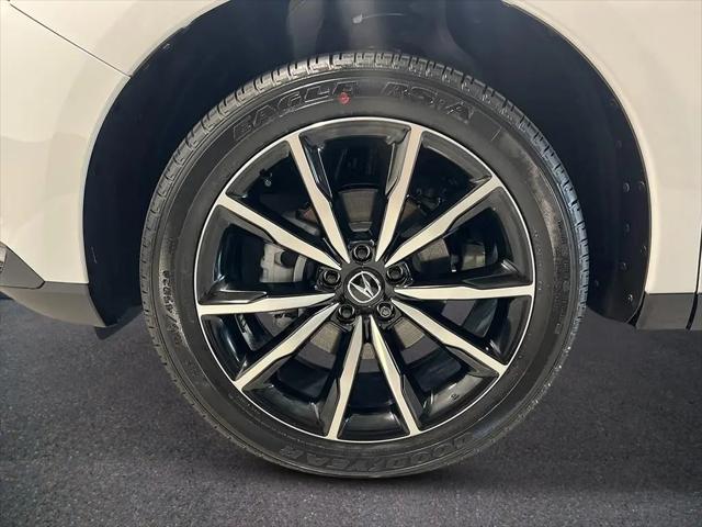 2026 Acura RDX A-Spec Advance