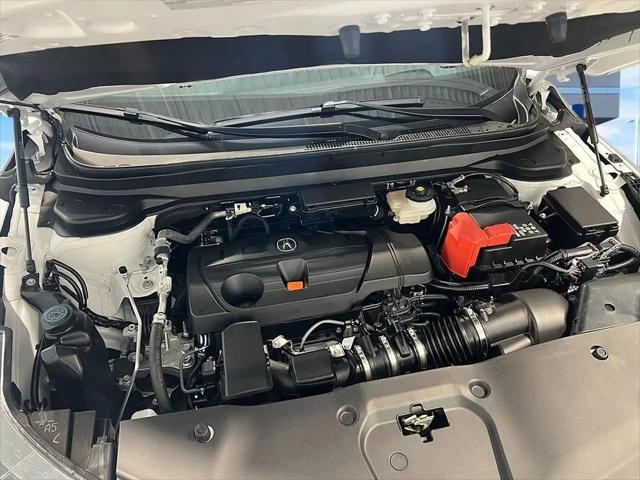 2026 Acura RDX A-Spec Advance