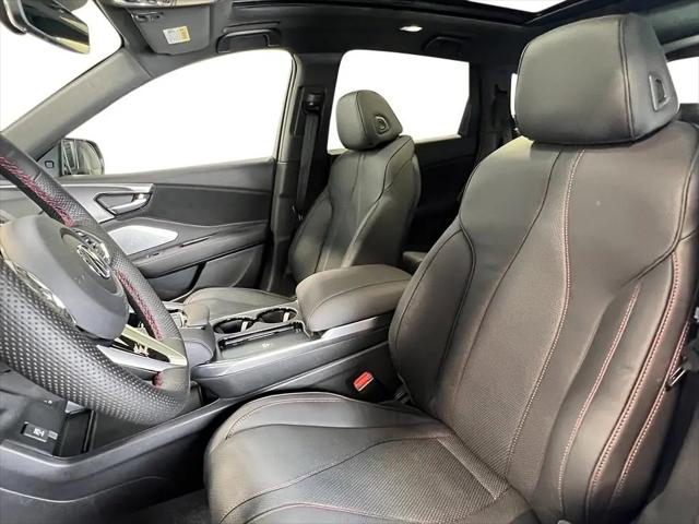 2026 Acura RDX A-Spec Advance