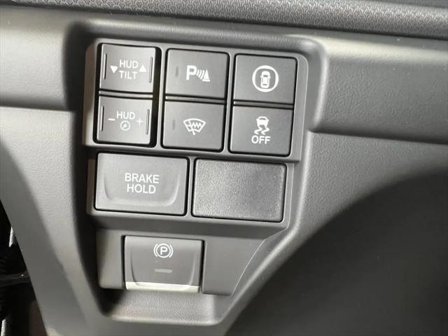 2026 Acura RDX A-Spec Advance
