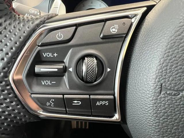 2026 Acura RDX A-Spec Advance