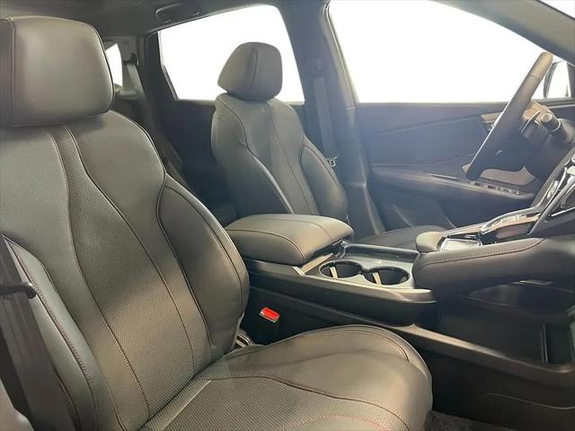 2026 Acura RDX A-Spec Advance