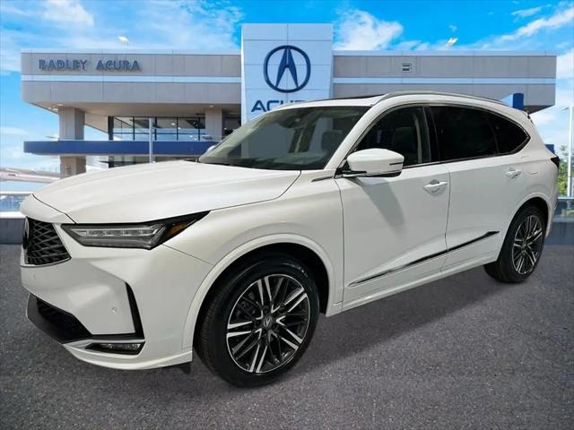 2026 Acura MDX Advance Package for sale in Falls Church, VA