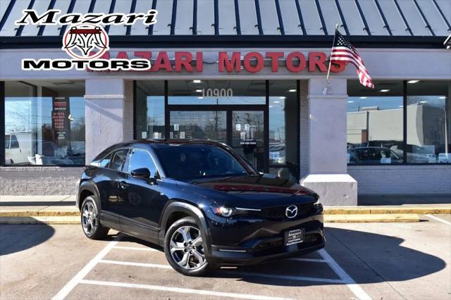 MxL　その他のご購入はお控え下さい。 マツダ、「MAZDA MX-30」を商品改良 | 【MAZDA】沖縄マツダ販売株式