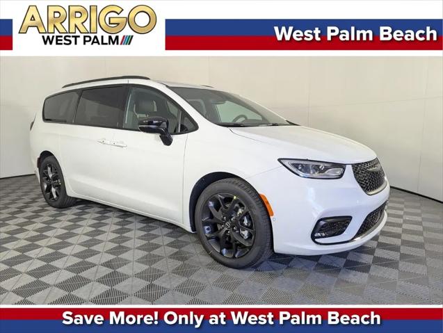 2026 Chrysler Pacifica Select for sale in West Palm Beach, FL
