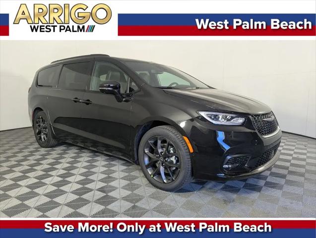 2026 Chrysler Pacifica Select for sale in West Palm Beach, FL