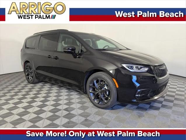 2026 Chrysler Pacifica Select for sale in West Palm Beach, FL
