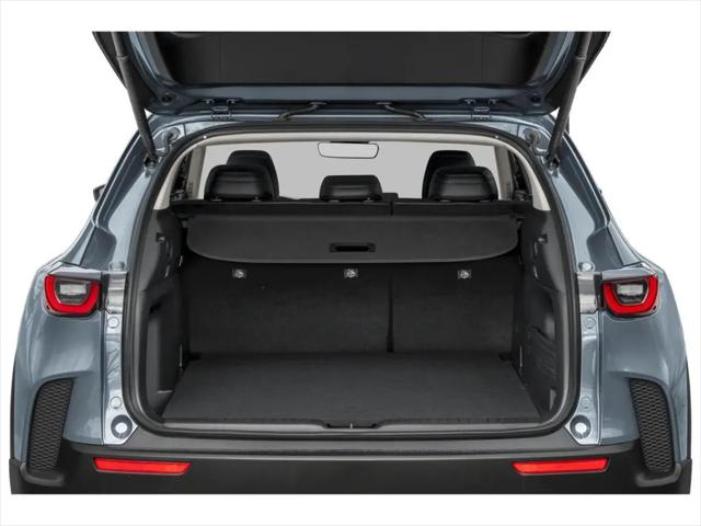 2026 Mazda CX-50 Hybrid Premium Plus