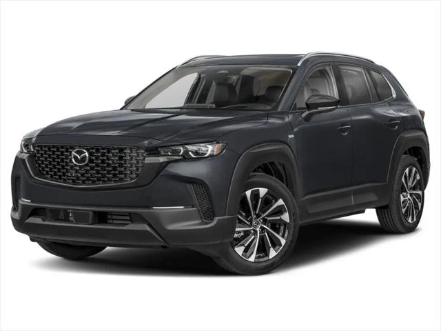 2026 Mazda CX-50 Hybrid Premium Plus for sale in Georgetown, TX