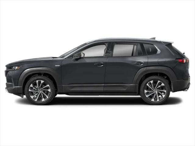 2026 Mazda CX-50 Hybrid Premium Plus