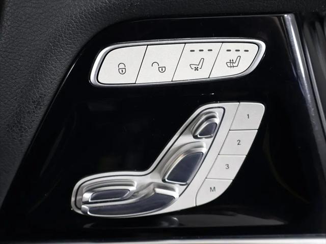 2020 Mercedes-Benz AMG G 63 4MATIC