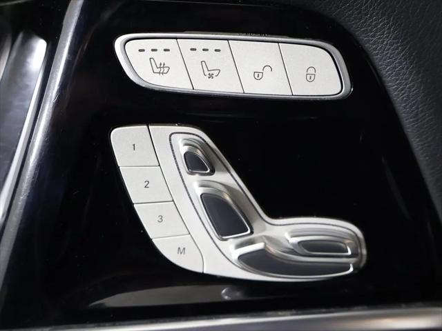 2020 Mercedes-Benz AMG G 63 4MATIC
