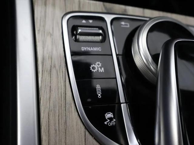 2020 Mercedes-Benz AMG G 63 4MATIC