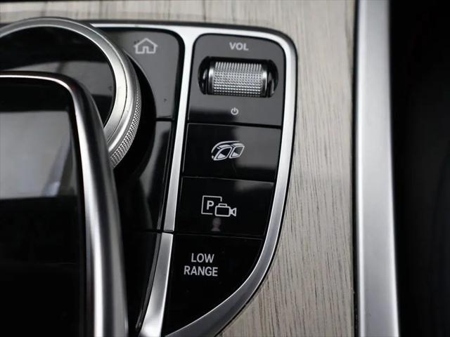 2020 Mercedes-Benz AMG G 63 4MATIC
