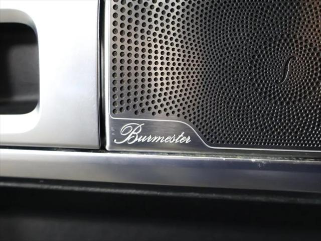 2020 Mercedes-Benz AMG G 63 4MATIC