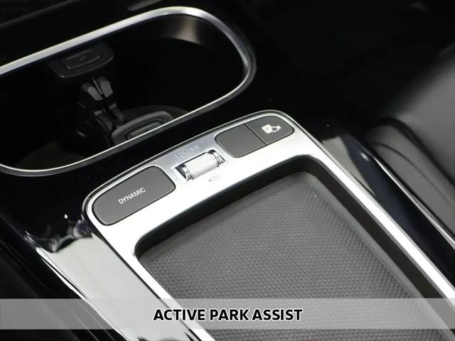 2025 Mercedes-Benz CLA 250 4MATIC