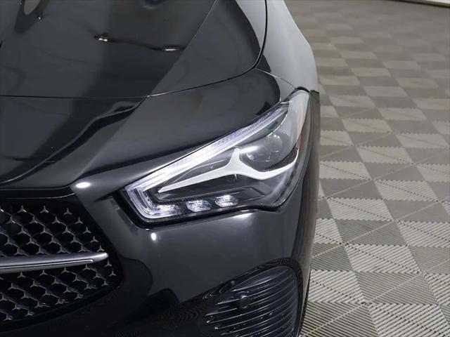 2025 Mercedes-Benz CLA 250 4MATIC