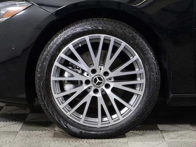 2025 Mercedes-Benz CLA 250 4MATIC