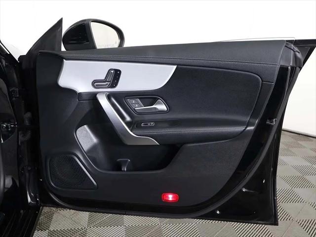 2025 Mercedes-Benz CLA 250 4MATIC