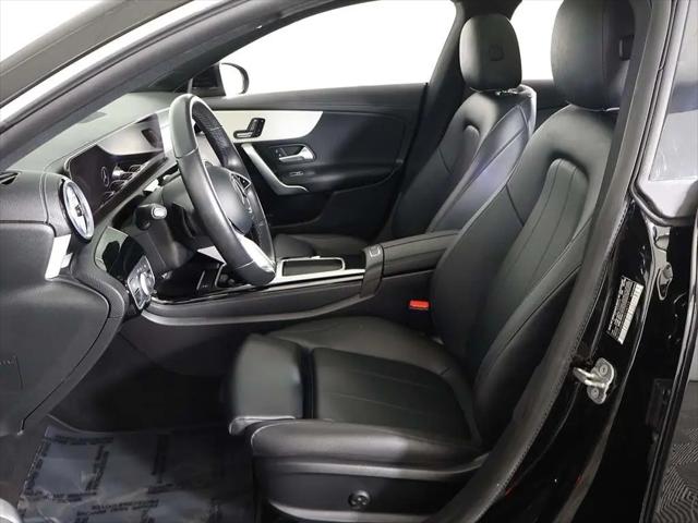 2025 Mercedes-Benz CLA 250 4MATIC