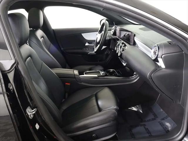 2025 Mercedes-Benz CLA 250 4MATIC