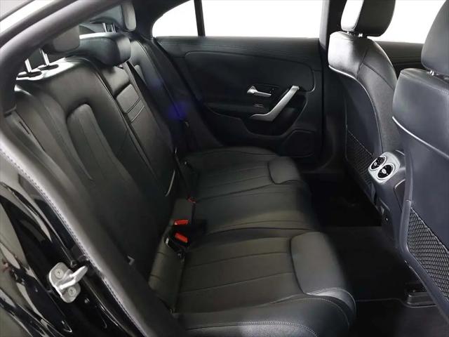 2025 Mercedes-Benz CLA 250 4MATIC
