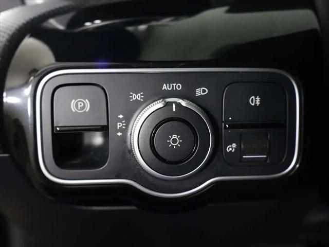 2025 Mercedes-Benz CLA 250 4MATIC
