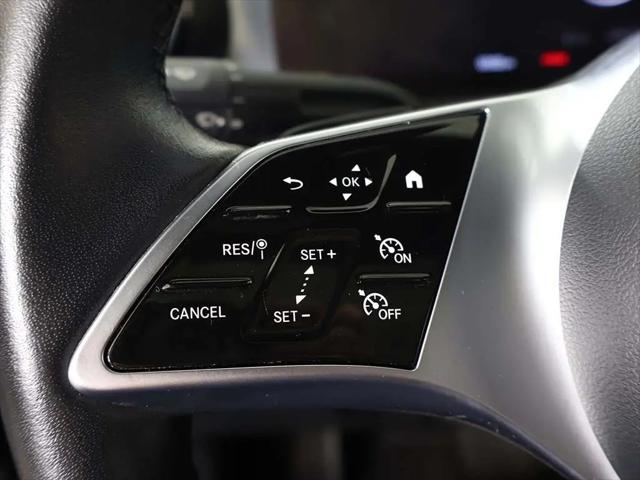 2025 Mercedes-Benz CLA 250 4MATIC