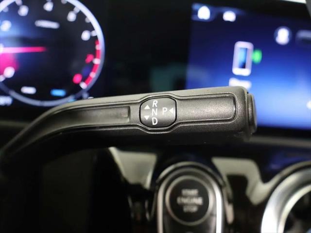 2025 Mercedes-Benz CLA 250 4MATIC