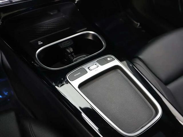 2025 Mercedes-Benz CLA 250 4MATIC