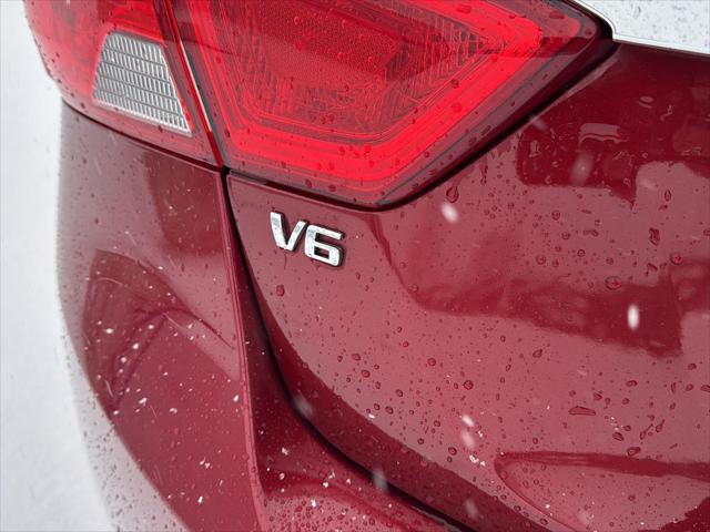 Used 2020 Chevrolet Impala For Sale in Jackson, MI